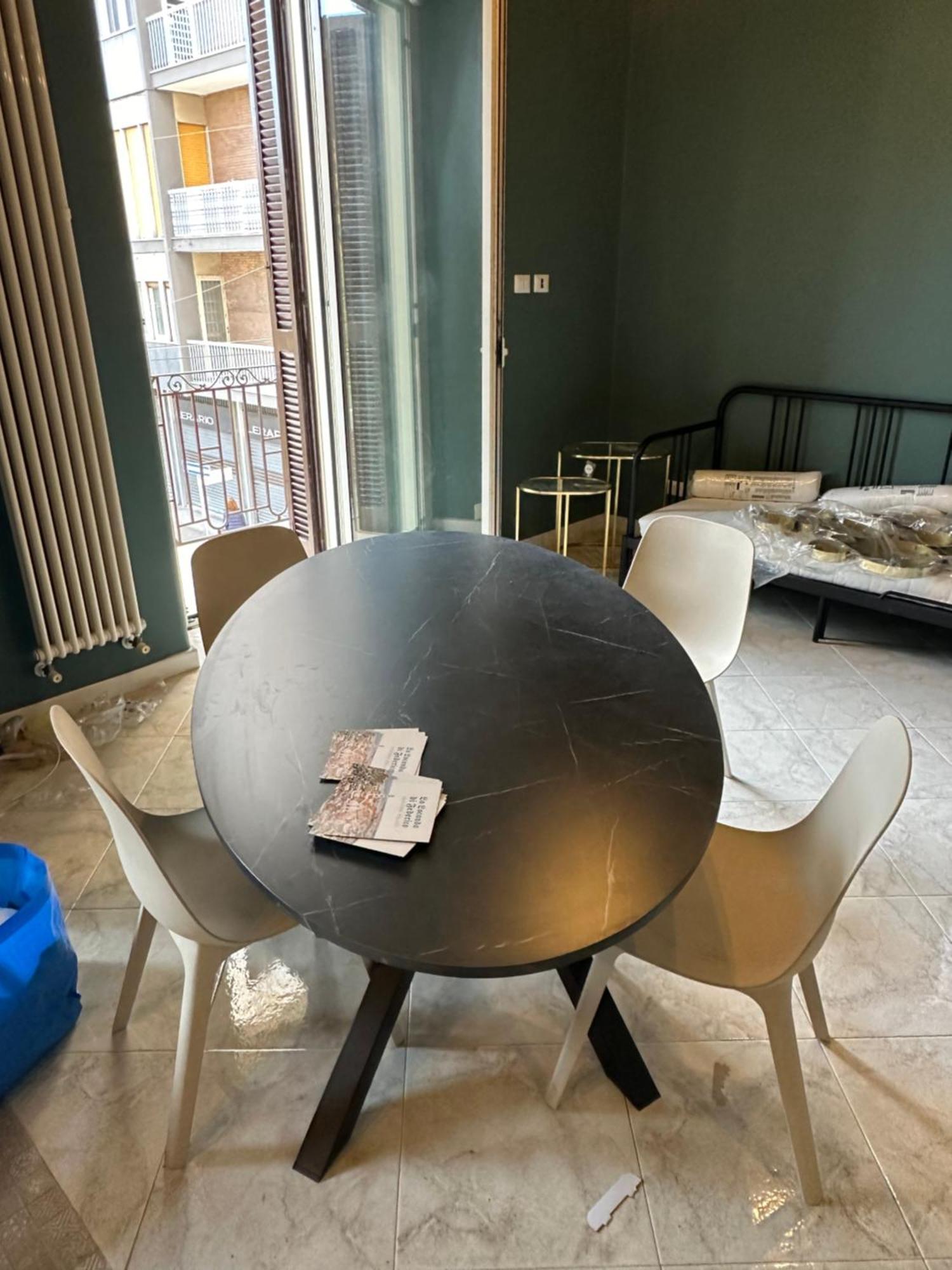 Appartement Garibaldi 74 Bari